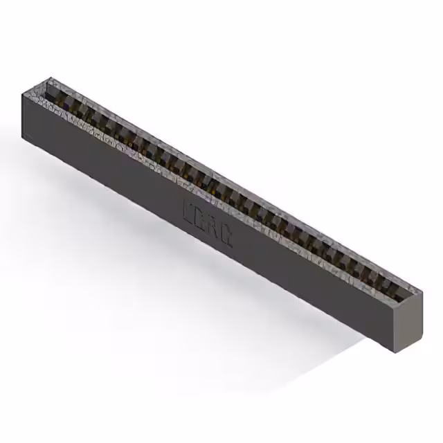 356-025-521-101 EDAC Inc.  Edgeboard Connectors